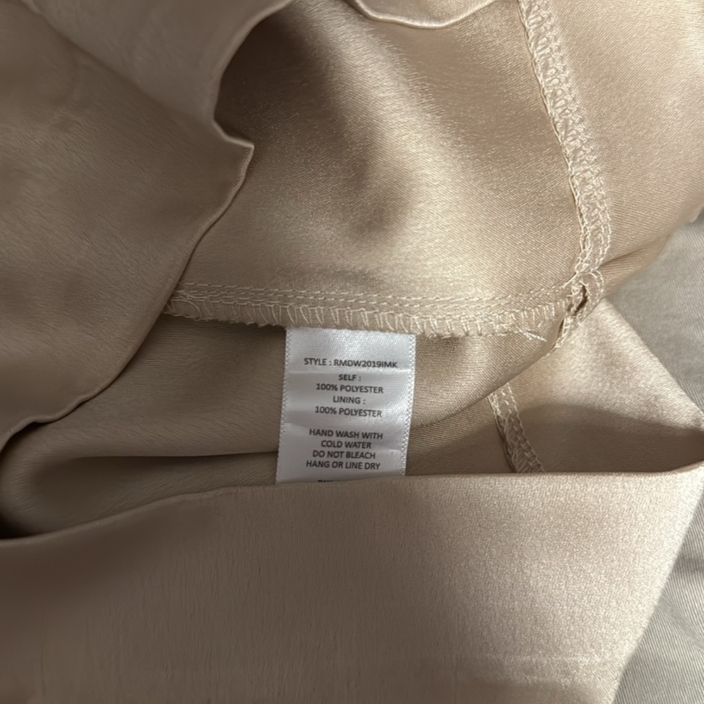Altar’d State Romper XS - Picture 6 of 6